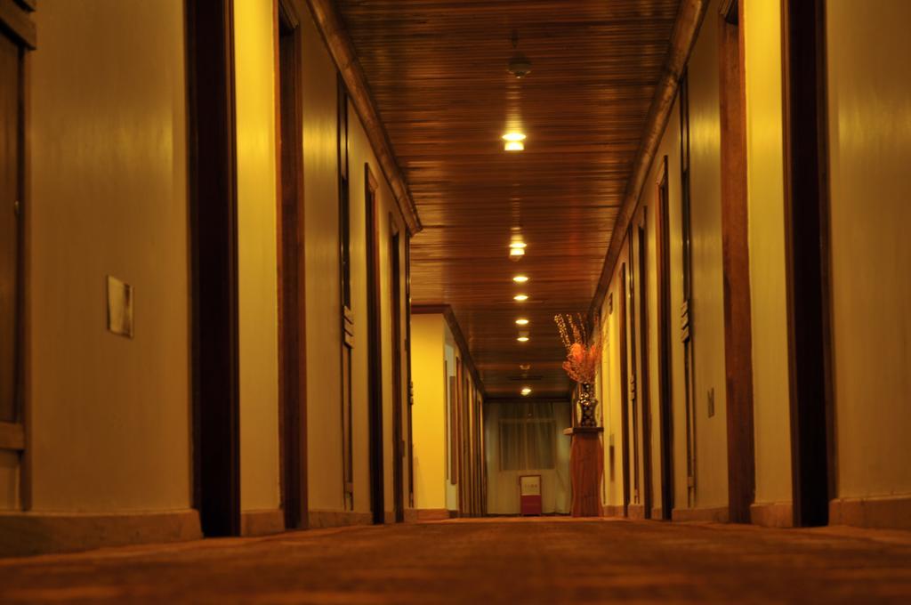 Eastland Hotel Nairobi Zewnętrze zdjęcie