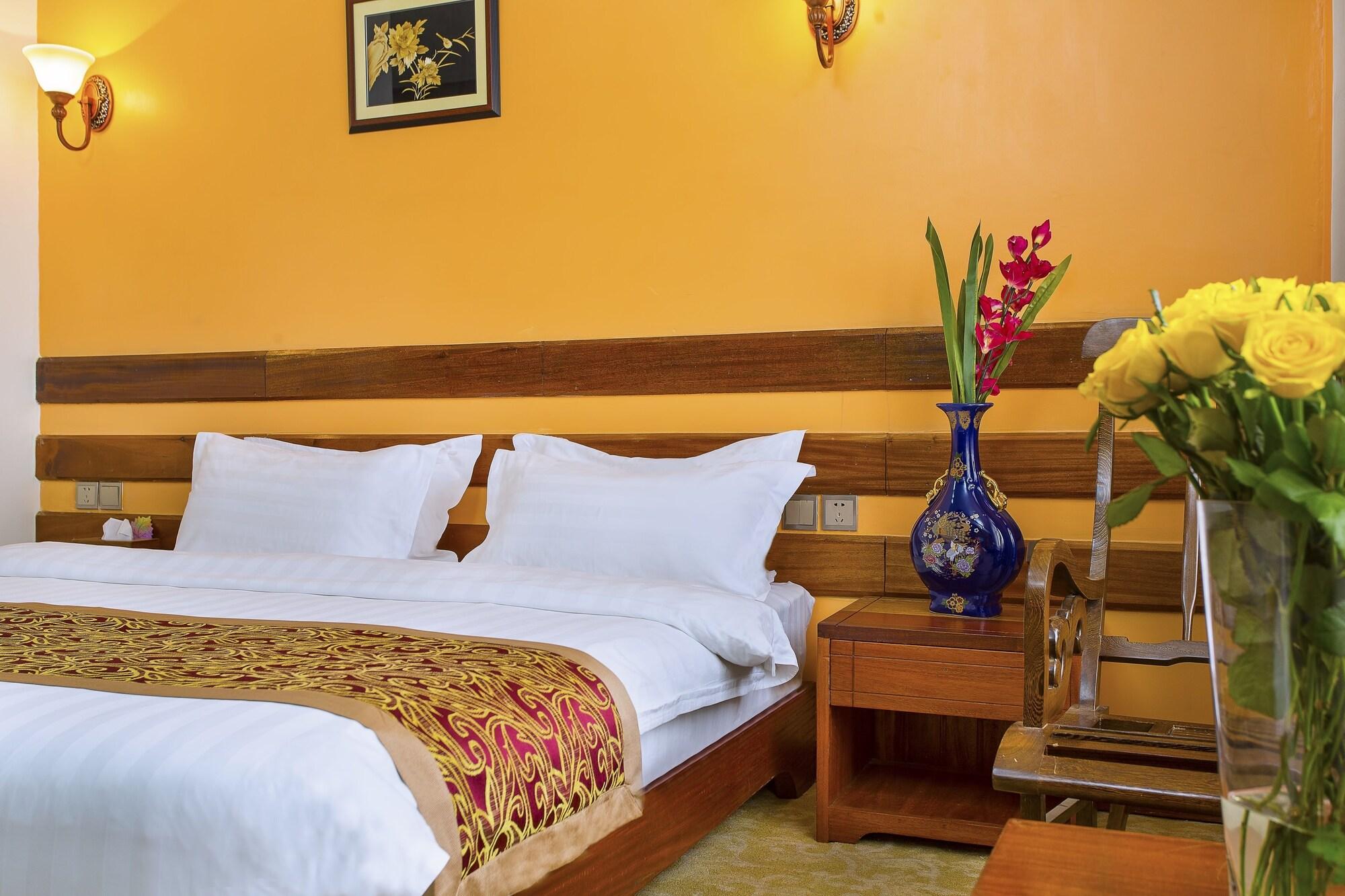 Eastland Hotel Nairobi Zewnętrze zdjęcie