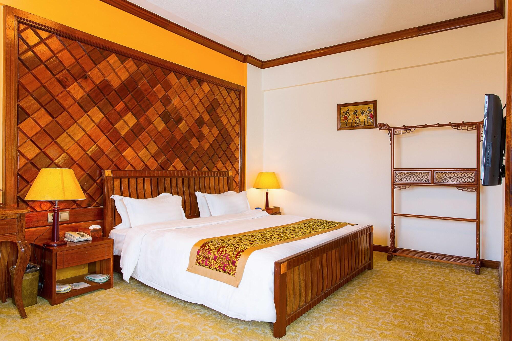 Eastland Hotel Nairobi Zewnętrze zdjęcie