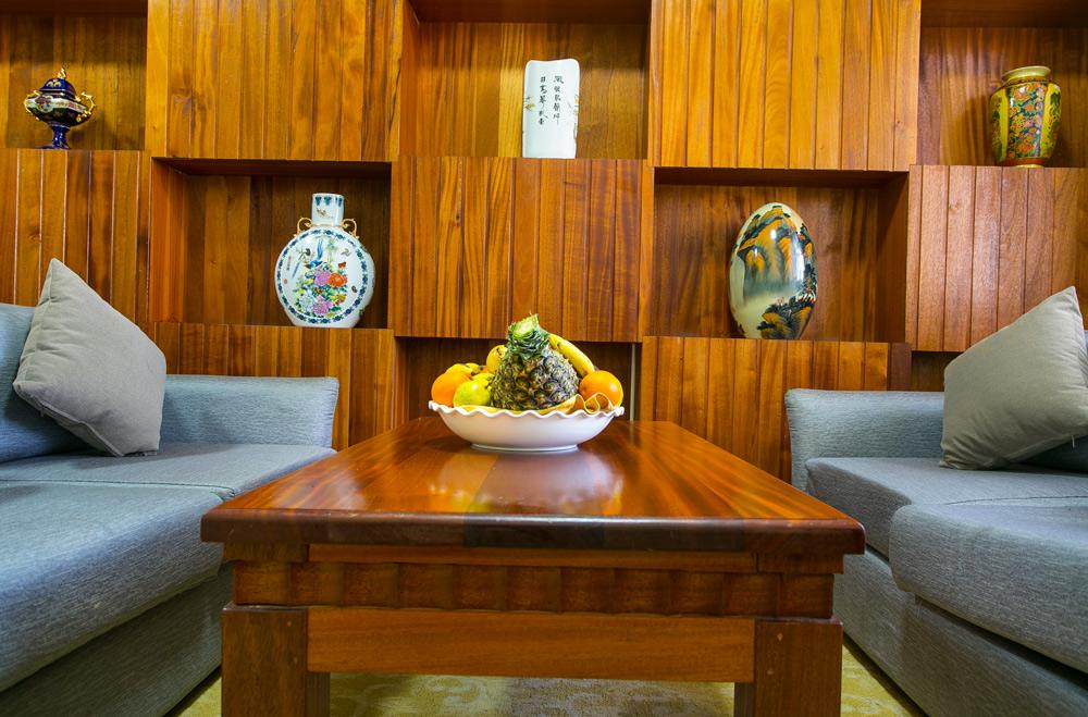 Eastland Hotel Nairobi Zewnętrze zdjęcie