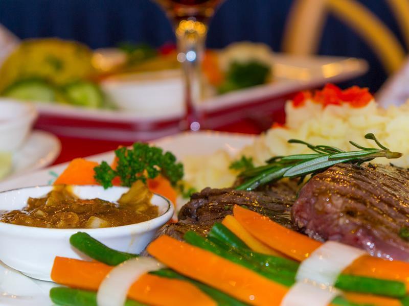 Eastland Hotel Nairobi Zewnętrze zdjęcie