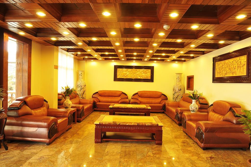 Eastland Hotel Nairobi Zewnętrze zdjęcie