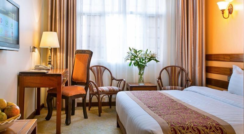Eastland Hotel Nairobi Zewnętrze zdjęcie