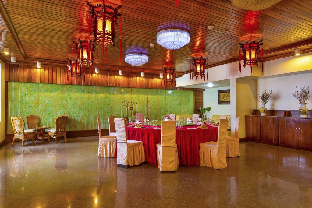 Eastland Hotel Nairobi Zewnętrze zdjęcie