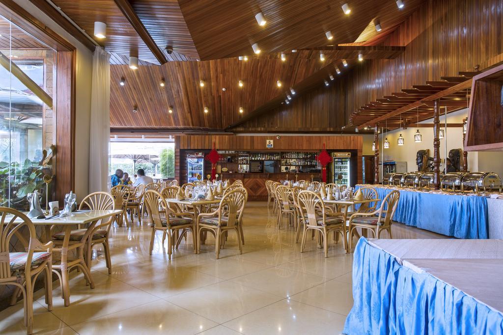 Eastland Hotel Nairobi Zewnętrze zdjęcie