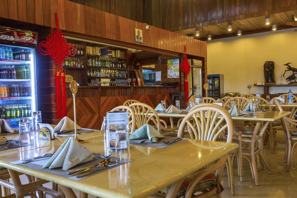 Eastland Hotel Nairobi Zewnętrze zdjęcie