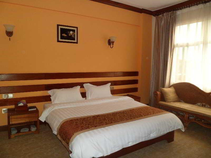 Eastland Hotel Nairobi Zewnętrze zdjęcie