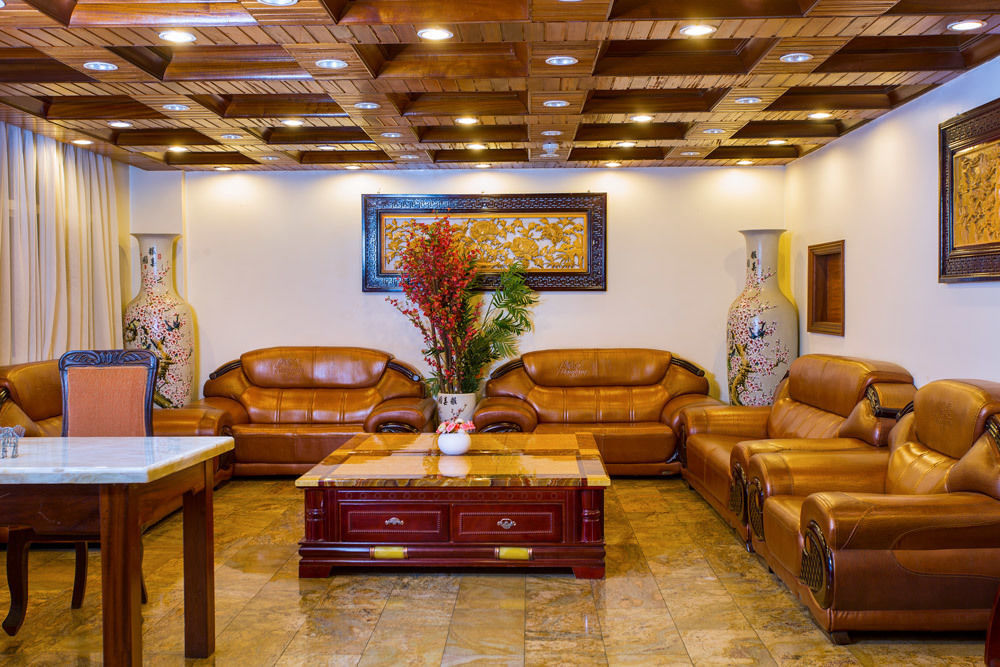 Eastland Hotel Nairobi Zewnętrze zdjęcie