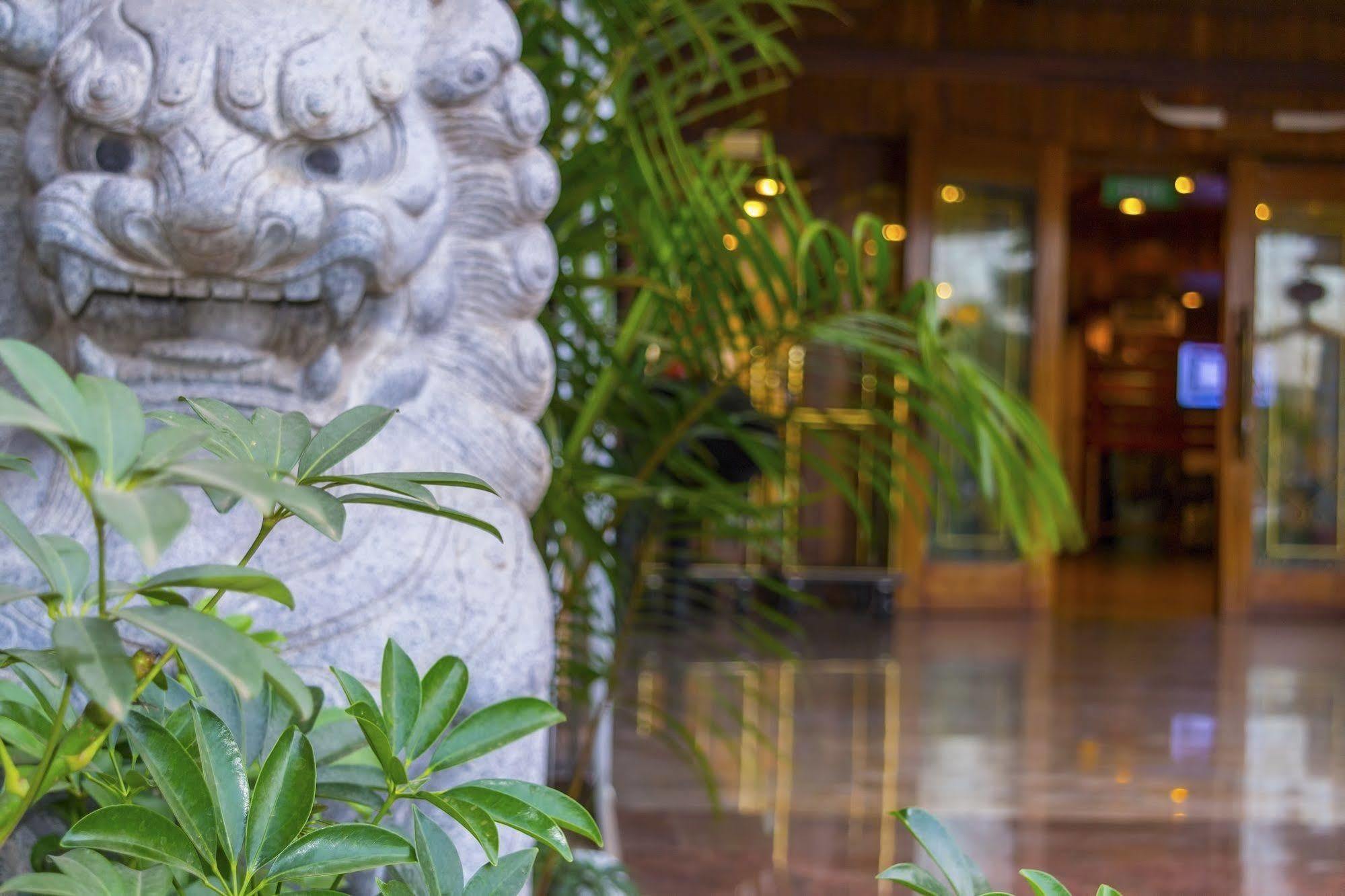 Eastland Hotel Nairobi Zewnętrze zdjęcie