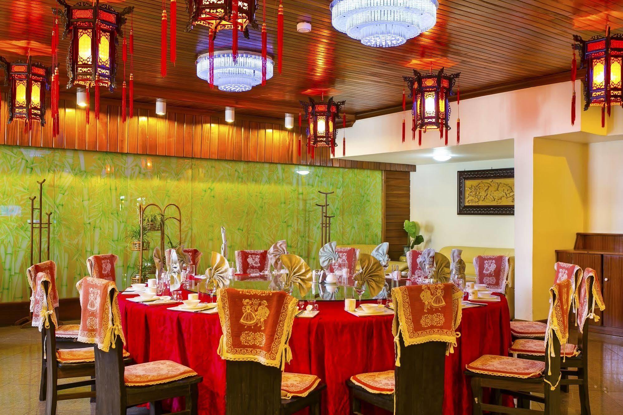 Eastland Hotel Nairobi Zewnętrze zdjęcie