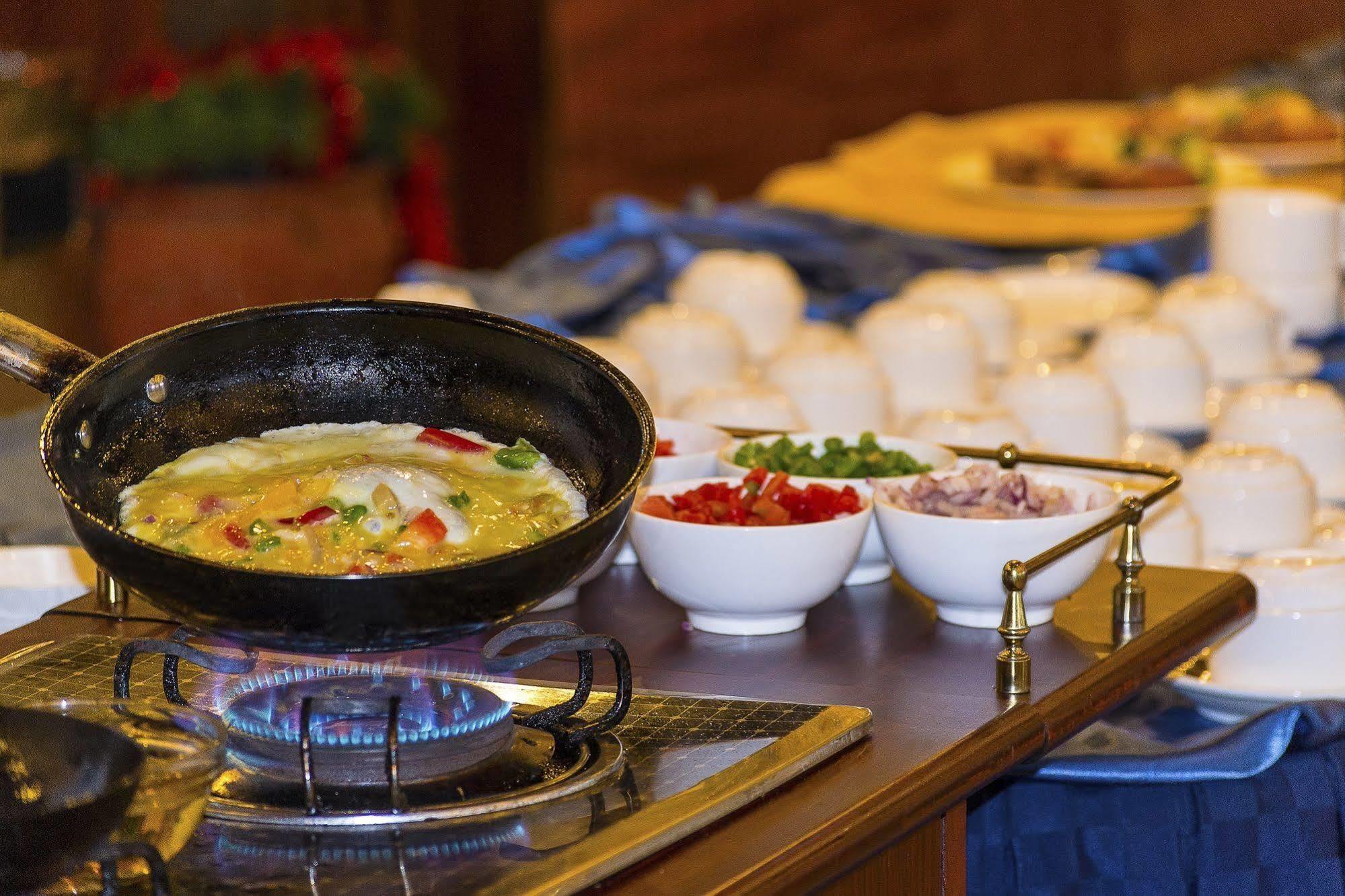 Eastland Hotel Nairobi Zewnętrze zdjęcie