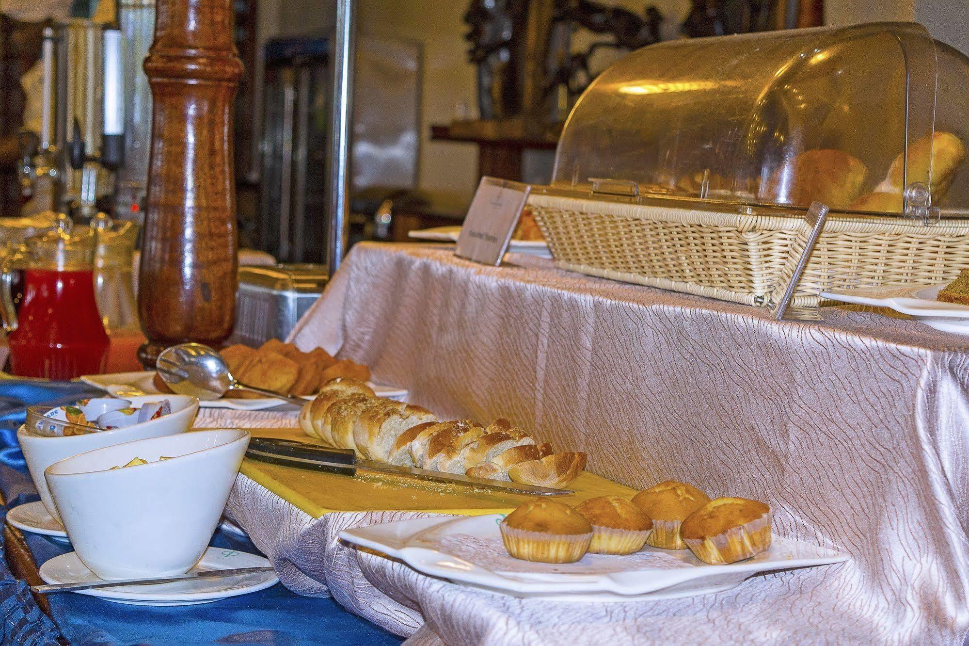 Eastland Hotel Nairobi Zewnętrze zdjęcie