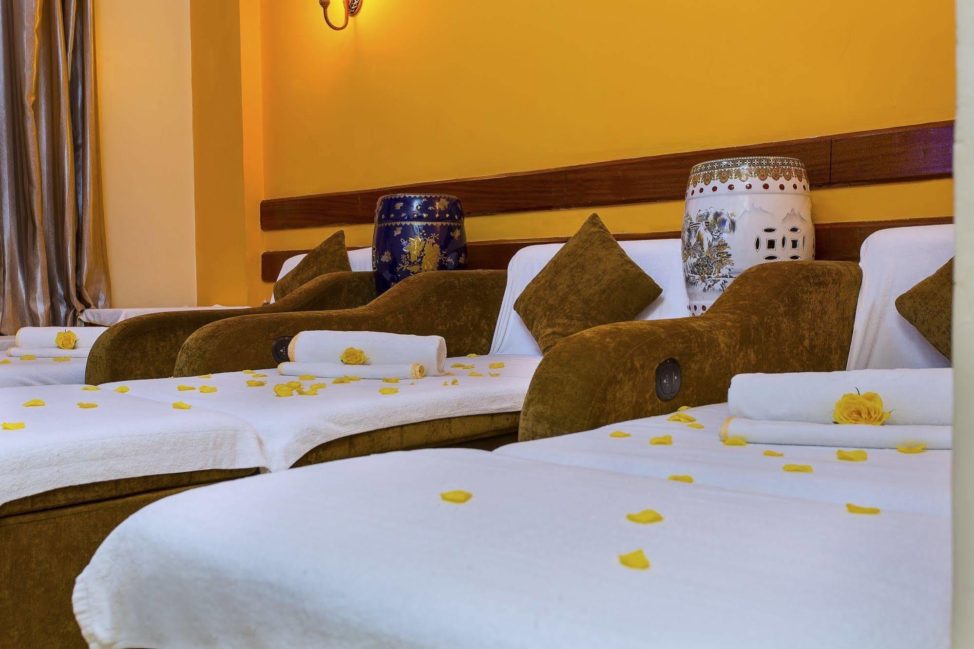Eastland Hotel Nairobi Zewnętrze zdjęcie