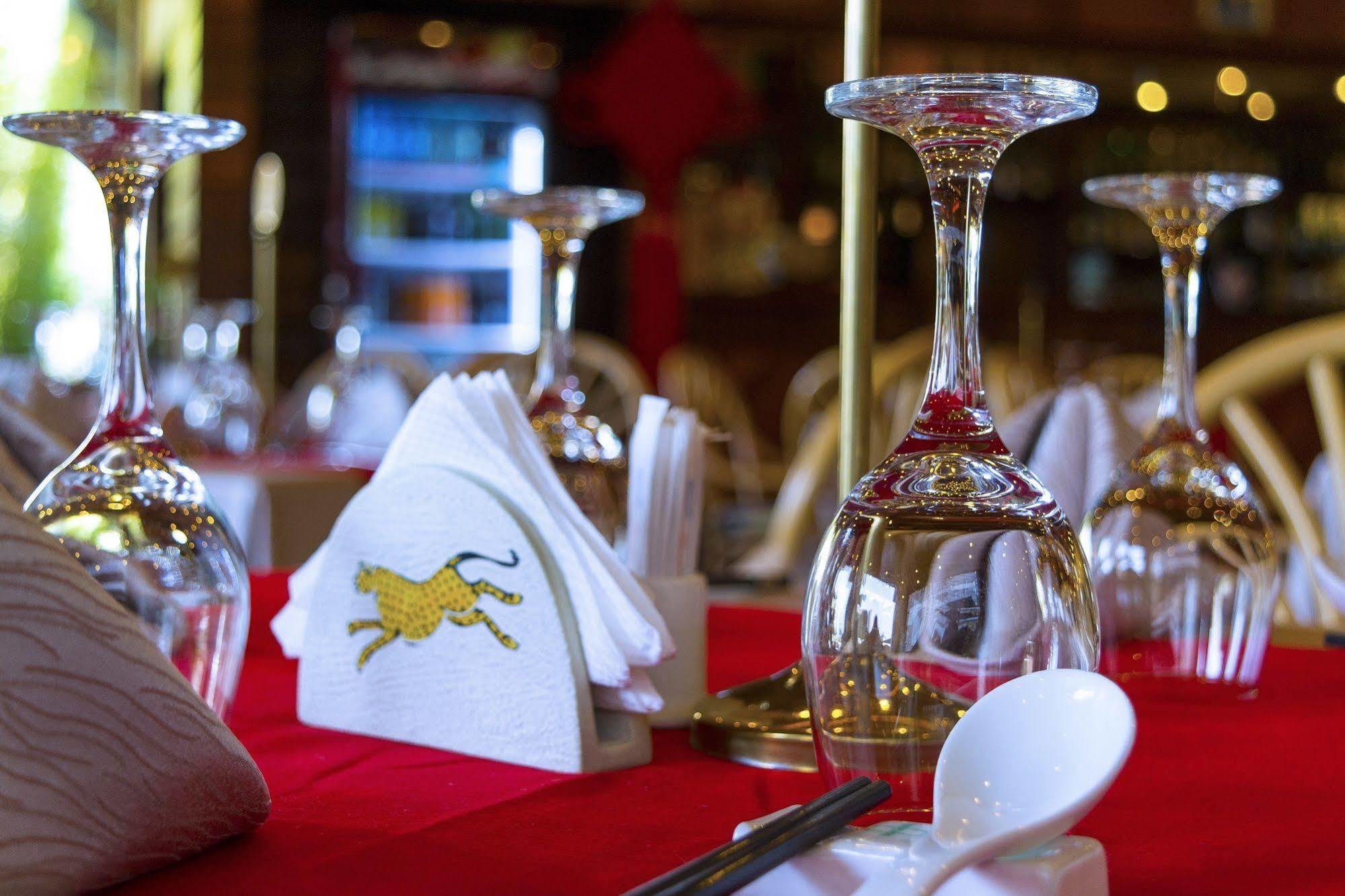 Eastland Hotel Nairobi Zewnętrze zdjęcie